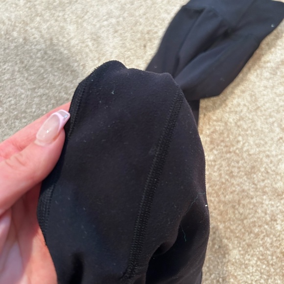 Lululemon align joggers !! - Picture 5 of 5